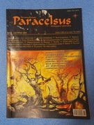 "PARACELSUS" czasopismo nr 2 październik 2003