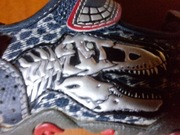 GEOX sandały sandałki rozm 32 bdb stan