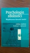 Psychologia zdolności. Współczesne kierunki badań