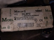 Moeller M72, stycznik mocy 37kw/400V