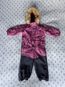 Zimowy kombinezon dziecięcy Reima, model Bergen, rozm. 98