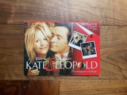 Film KATE & LEOPOLD płyta DVD VCD