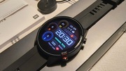 Smartwatch Xiaomi Mi Watch, Czarny, Idealny, Amoled