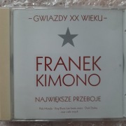 Franek Kimono. Największe przeboje. 