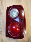 Prawa lampa tylna górna Freelander 1