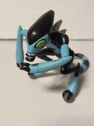 Figurka Ben 10 Szybcior Playmates