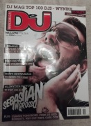 DJ Magazine Polska 12 2009