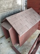 Buda dla psa - duża 