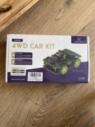 Freenove FNK0041 4WD CAR Kit robot