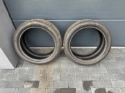 2x Bridgestone Turanza t005 255/40/r18, 2021 rok