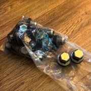 zestaw 15 nakrętek kół felgi aluminiowej Land Rover Defender Discovery RR