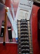 UTHAI Zmieniacz kart do telefon