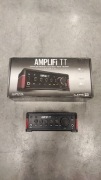 Line 6 AMPLIFI TT procesor gitarowy, multiefekt