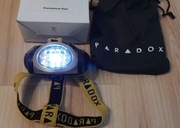 Latarka czołowa Paradox XL12K czołówka 12 LED