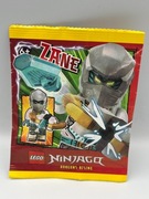 LEGO Saszetka Polybag Ninjago 892505 Zane njo0965
