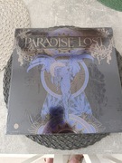 Płyta winylowa Paradise Lost Tragic Idol 