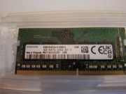 Samsung SODIMM 16 GB RAM DDR4 3200 Mhz, M471A2G43CB2-CWE