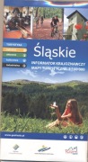 Śląskie - Informator krajoznawczy plus dwie mapy