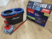 Mop obrotowy VILEDA H2prO