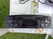 Radio Becker B0611, Mercedes, w209