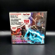 CD-Action nr 04/2008 150 Deus Ex Invisible War Total Annihilation Kingdoms