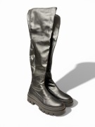 Kozaki Muszkieterki  Even&Odd RUBI  Rozmiar 42