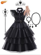 Sukienka wednesday 140-150