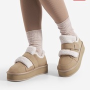 Ocieplane botki 40 jenny fairy