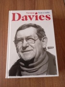 Norman Davies - Sam o sobie