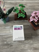 Gra karciana What Do You Meme