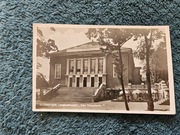 Pocztówka Olsztyn Allenstein