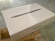 Nowy Macbook Air M1 8GB/256GB Space Grey