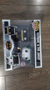 Batman & The Joker #2pack - Batman 1989 - Funko pop