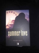 Summer Love Ula Buchacz