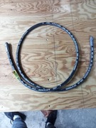 Przewód hydrauliczny 250 bar