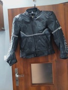 Kurtka motocyklowa BUFFALO z ochraniaczami