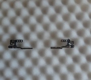 Zawiasy Dell Latitude E7480 E7490 F1FDR 8VXRF