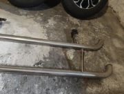 Orurowanie boczne / stopnie Honda CR-V II