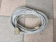 Przewód sterowniczy kabel 38żył 30m komputer Mera Odra Elwro Meratronik 