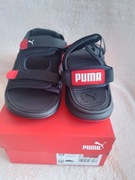 Sandały Puma Evolve JR39044901 r.39