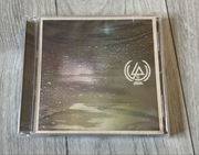 Linkin Park Underground 15 XV ALBUM CD 2015
