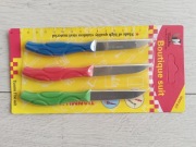 Polecam zakupu nozyki