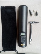 Kompresor akumulatorowy nie używany, motocykl, skuter, rower