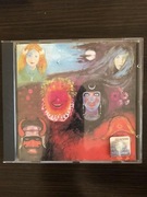 King Crimson – In The Wake Of Poseidon