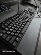 Klawiatura STEELSERIES Apex 7