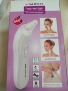 VitalMaxx Urządzenie do oczyszczania porów