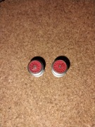 Osie do BR 56 duża przeciw waga.