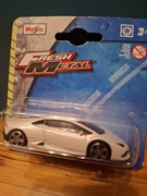 Autko Maisto sportowe 