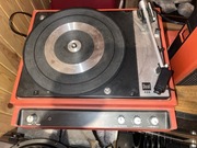 Gramofon dual p24 mini