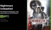 Resident Evil Requiem - kod nVidia App (Steam)